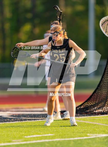 Thumbnail 3 in River Bluff vs Carolina Forest (SCHSL 5A Round 1) photogallery.