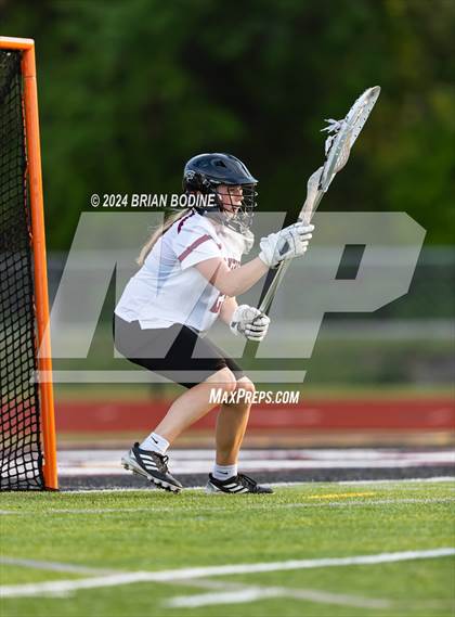 Thumbnail 2 in River Bluff vs Carolina Forest (SCHSL 5A Round 1) photogallery.