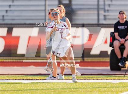 Thumbnail 2 in River Bluff vs Carolina Forest (SCHSL 5A Round 1) photogallery.