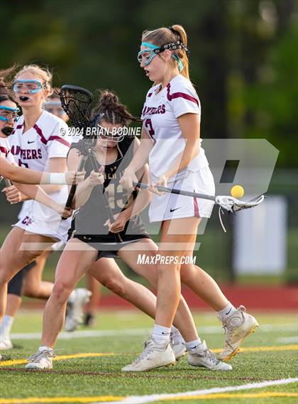 Thumbnail 2 in River Bluff vs Carolina Forest (SCHSL 5A Round 1) photogallery.