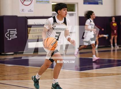 Thumbnail 3 in Prairie View vs. Cherry Creek photogallery.
