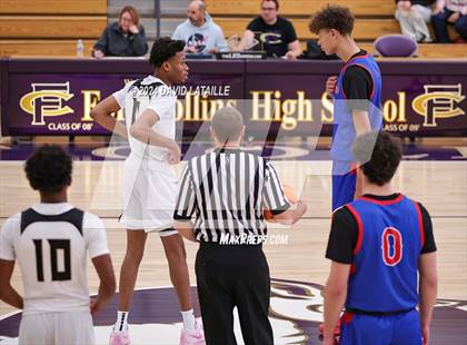 Thumbnail 2 in Prairie View vs. Cherry Creek photogallery.