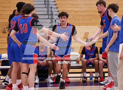 Thumbnail 2 in Prairie View vs. Cherry Creek photogallery.