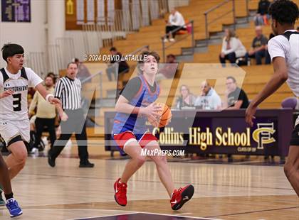 Thumbnail 3 in Prairie View vs. Cherry Creek photogallery.