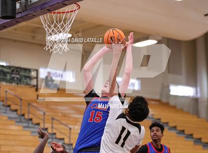 Thumbnail 2 in Prairie View vs. Cherry Creek photogallery.