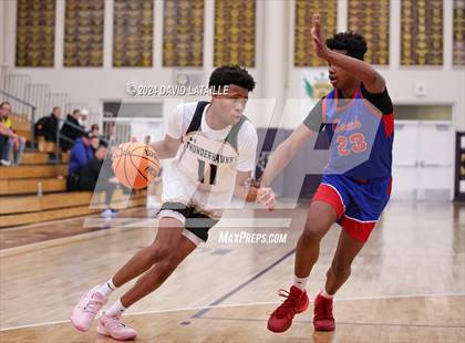 Thumbnail 3 in Prairie View vs. Cherry Creek photogallery.