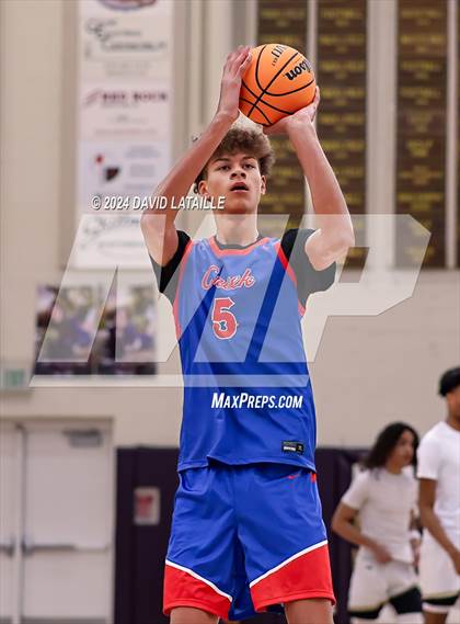 Thumbnail 2 in Prairie View vs. Cherry Creek photogallery.