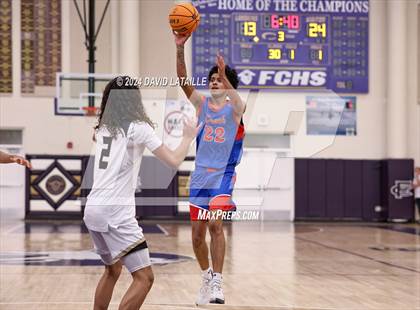 Thumbnail 2 in Prairie View vs. Cherry Creek photogallery.