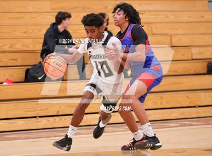 Thumbnail 3 in Prairie View vs. Cherry Creek photogallery.