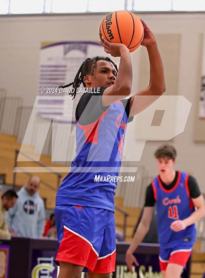Thumbnail 1 in Prairie View vs. Cherry Creek photogallery.