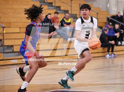 Thumbnail 1 in Prairie View vs. Cherry Creek photogallery.