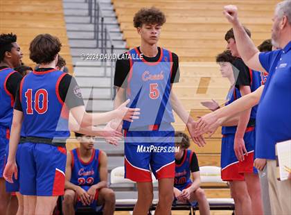 Thumbnail 1 in Prairie View vs. Cherry Creek photogallery.