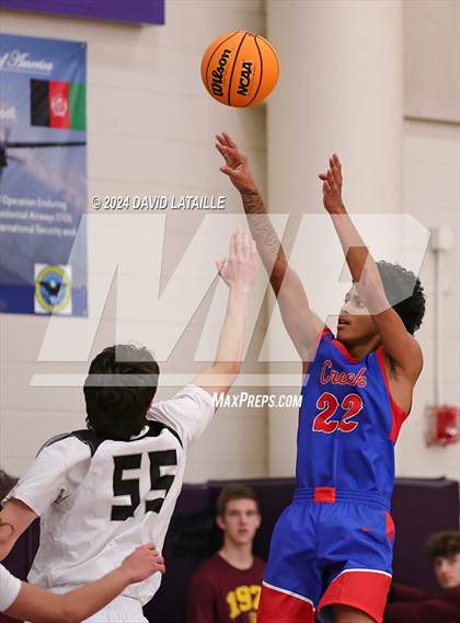 Thumbnail 3 in Prairie View vs. Cherry Creek photogallery.