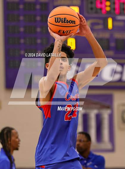 Thumbnail 1 in Prairie View vs. Cherry Creek photogallery.