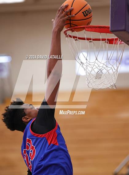 Thumbnail 1 in Prairie View vs. Cherry Creek photogallery.