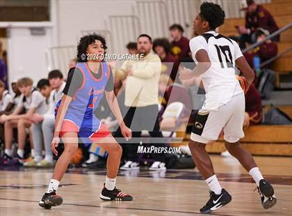 Thumbnail 3 in Prairie View vs. Cherry Creek photogallery.