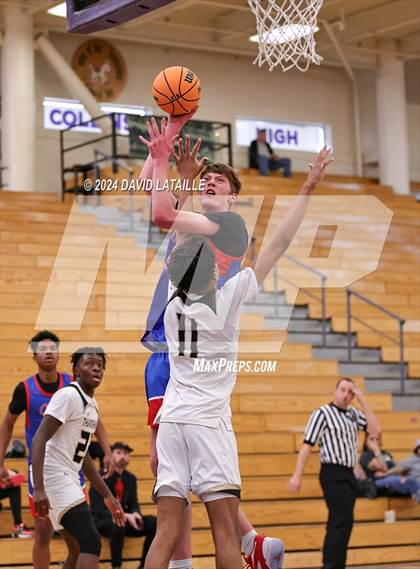 Thumbnail 3 in Prairie View vs. Cherry Creek photogallery.