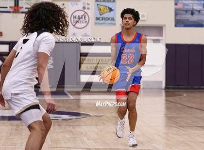 Thumbnail 3 in Prairie View vs. Cherry Creek photogallery.