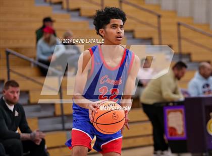 Thumbnail 3 in Prairie View vs. Cherry Creek photogallery.
