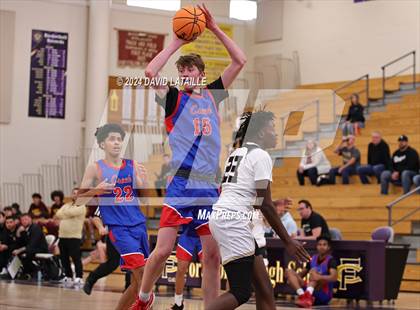 Thumbnail 2 in Prairie View vs. Cherry Creek photogallery.