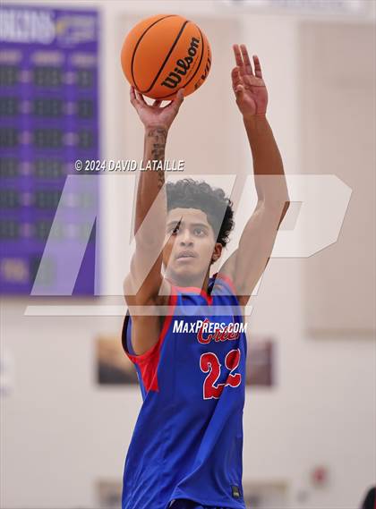 Thumbnail 3 in Prairie View vs. Cherry Creek photogallery.