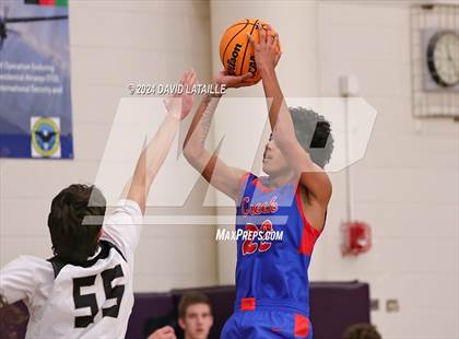 Thumbnail 2 in Prairie View vs. Cherry Creek photogallery.