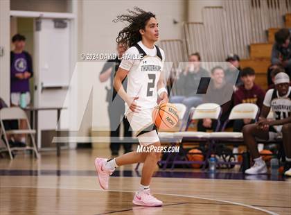 Thumbnail 2 in Prairie View vs. Cherry Creek photogallery.