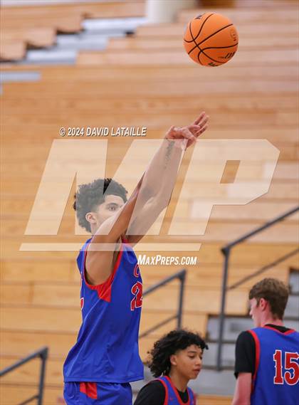 Thumbnail 1 in Prairie View vs. Cherry Creek photogallery.