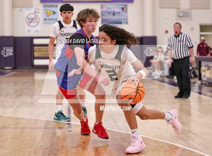 Thumbnail 2 in Prairie View vs. Cherry Creek photogallery.