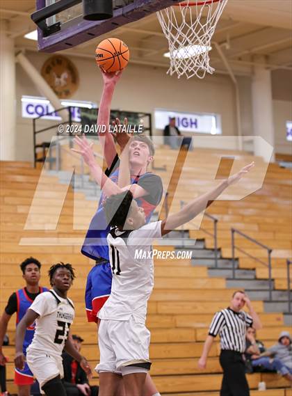 Thumbnail 1 in Prairie View vs. Cherry Creek photogallery.