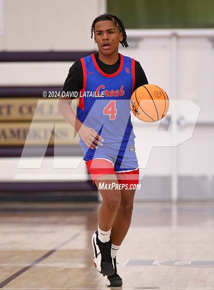 Thumbnail 1 in Prairie View vs. Cherry Creek photogallery.