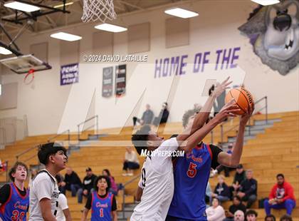 Thumbnail 1 in Prairie View vs. Cherry Creek photogallery.