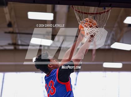 Thumbnail 3 in Prairie View vs. Cherry Creek photogallery.