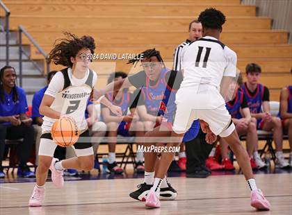 Thumbnail 1 in Prairie View vs. Cherry Creek photogallery.