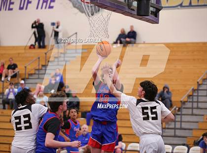 Thumbnail 2 in Prairie View vs. Cherry Creek photogallery.