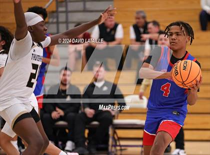 Thumbnail 3 in Prairie View vs. Cherry Creek photogallery.