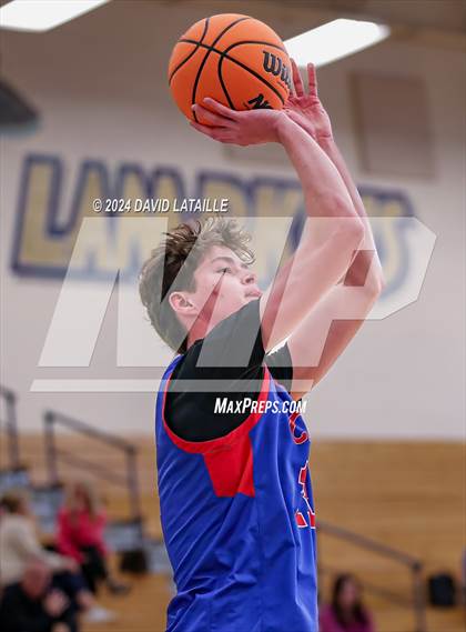 Thumbnail 1 in Prairie View vs. Cherry Creek photogallery.