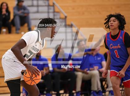 Thumbnail 2 in Prairie View vs. Cherry Creek photogallery.