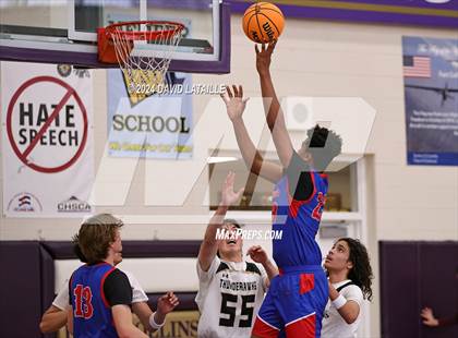 Thumbnail 1 in Prairie View vs. Cherry Creek photogallery.