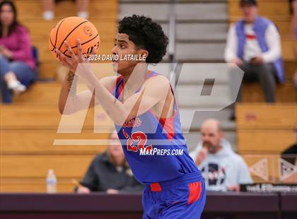 Thumbnail 3 in Prairie View vs. Cherry Creek photogallery.