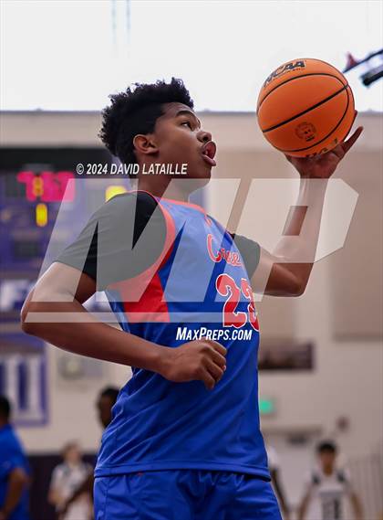 Thumbnail 1 in Prairie View vs. Cherry Creek photogallery.