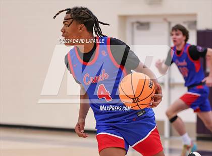 Thumbnail 2 in Prairie View vs. Cherry Creek photogallery.