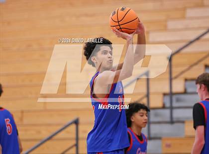 Thumbnail 2 in Prairie View vs. Cherry Creek photogallery.