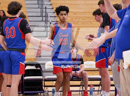Thumbnail 3 in Prairie View vs. Cherry Creek photogallery.