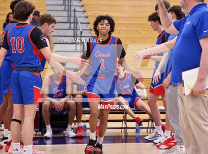 Thumbnail 3 in Prairie View vs. Cherry Creek photogallery.