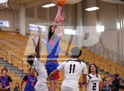 Thumbnail 1 in Prairie View vs. Cherry Creek photogallery.