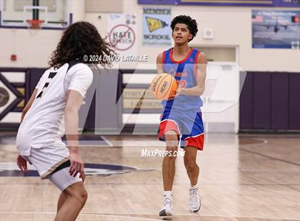 Thumbnail 1 in Prairie View vs. Cherry Creek photogallery.