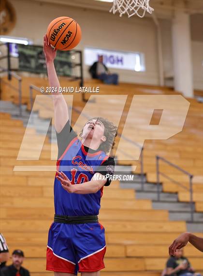 Thumbnail 2 in Prairie View vs. Cherry Creek photogallery.