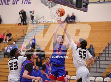 Thumbnail 3 in Prairie View vs. Cherry Creek photogallery.