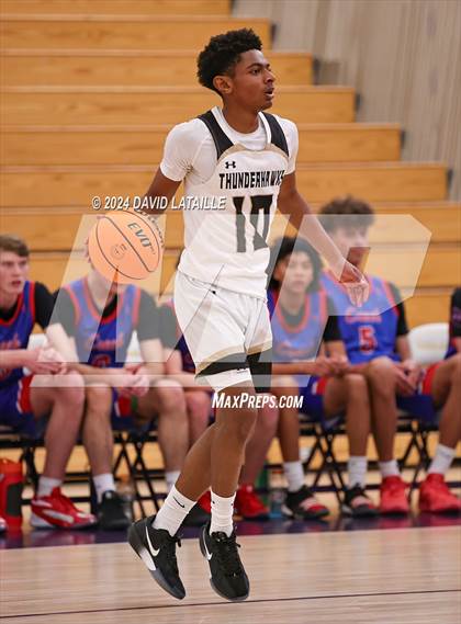 Thumbnail 1 in Prairie View vs. Cherry Creek photogallery.